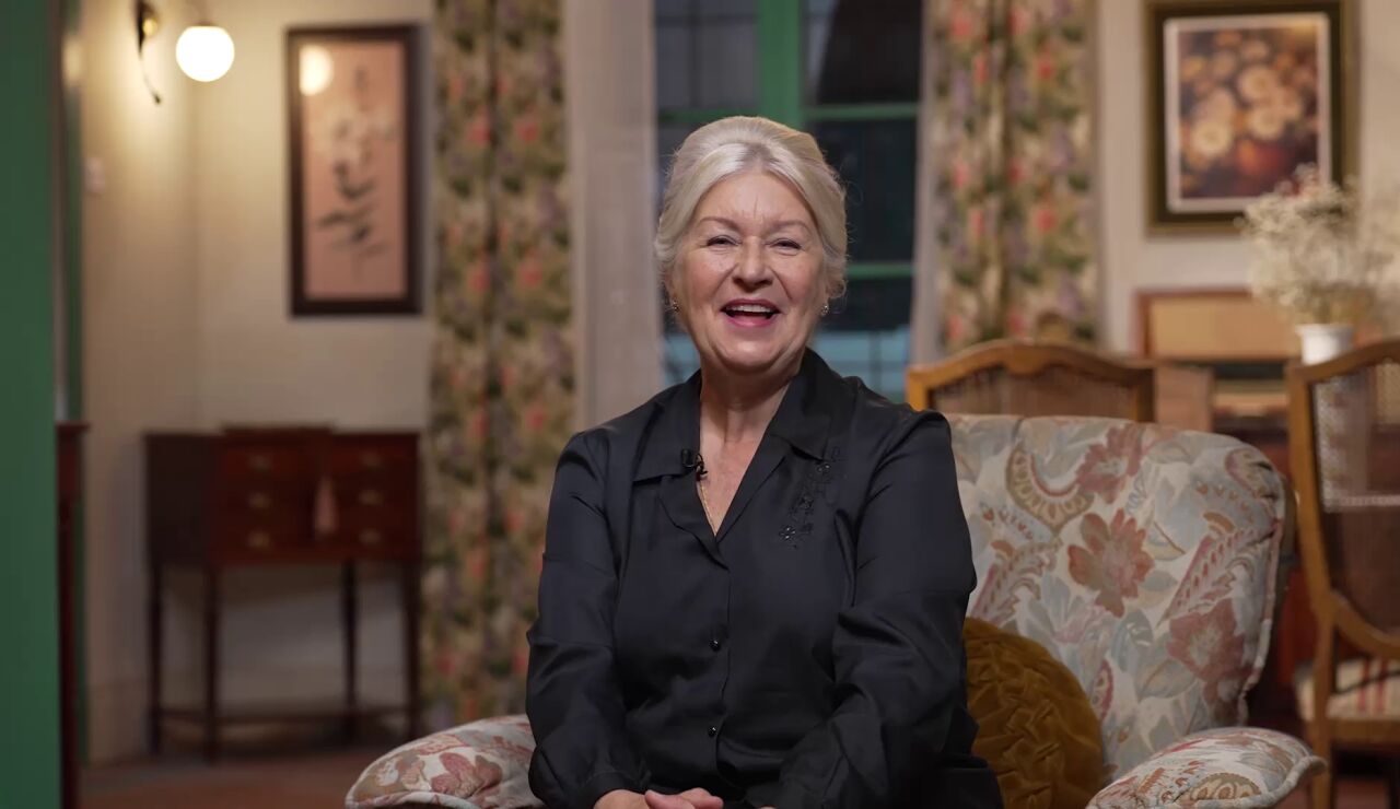 Amparo Fern&aacute;ndez