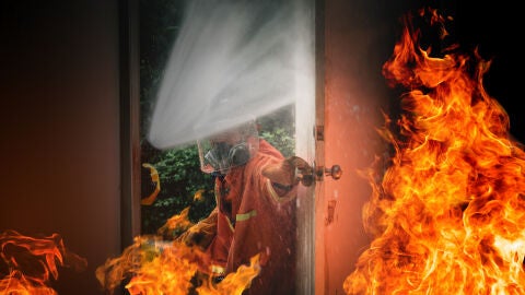 Incendio