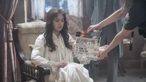 Verónica Sánchez Verónica Sánchez