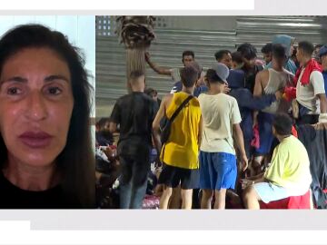 Susana Ascaso, m&eacute;dico en Ceuta