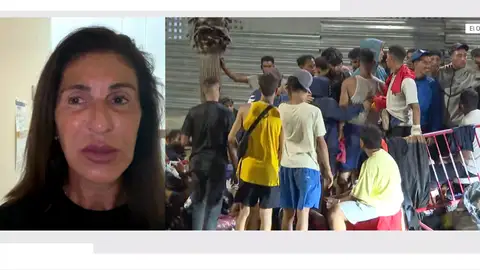 Susana Ascaso, médico en Ceuta Susana Ascaso, médico en Ceuta