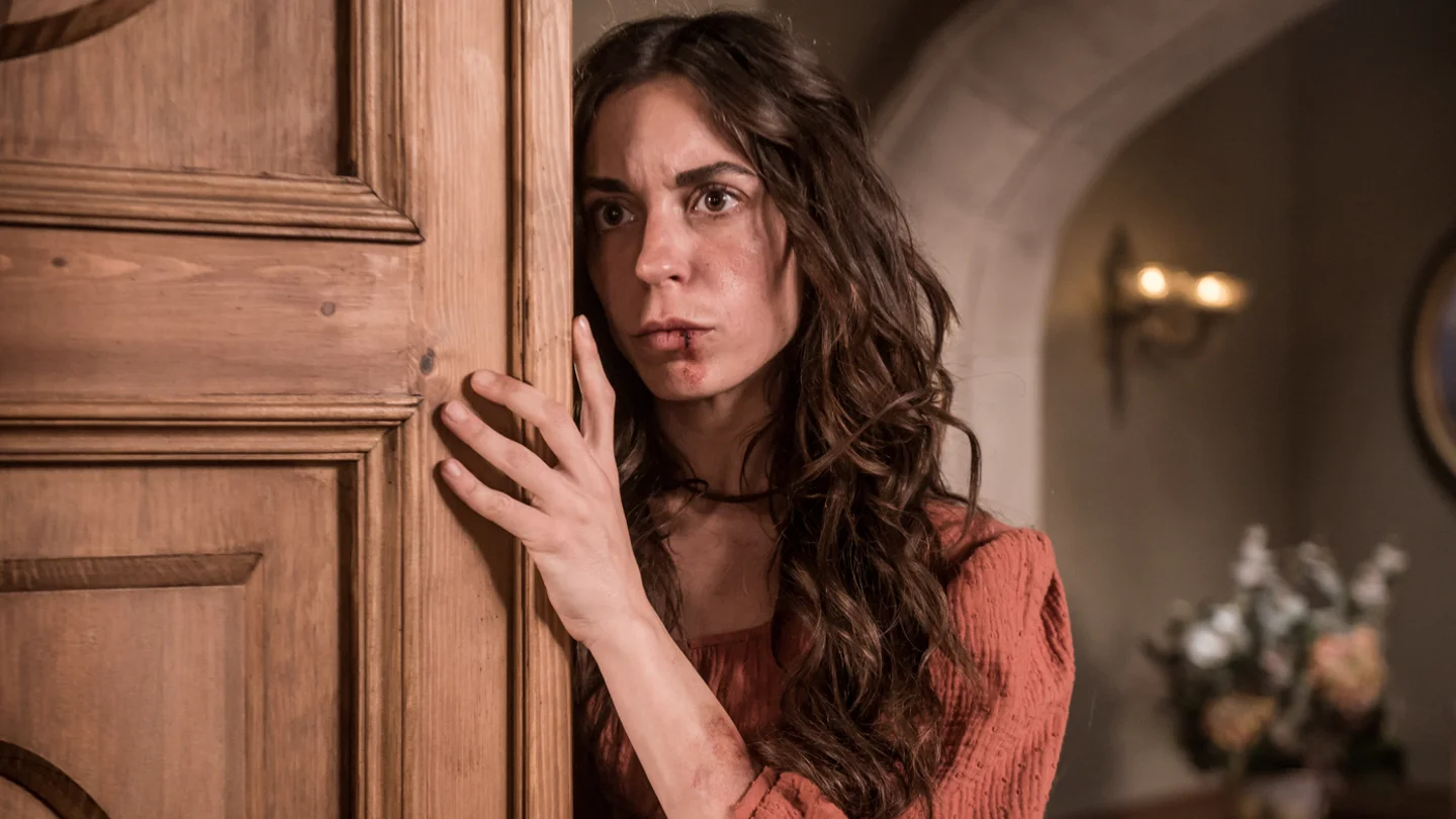 Las hijas de la criada triunfa en Antena 3: mejor estreno de una serie en más de un año Las hijas de la criada triunfa en Antena 3: mejor estreno de una serie en más de un año