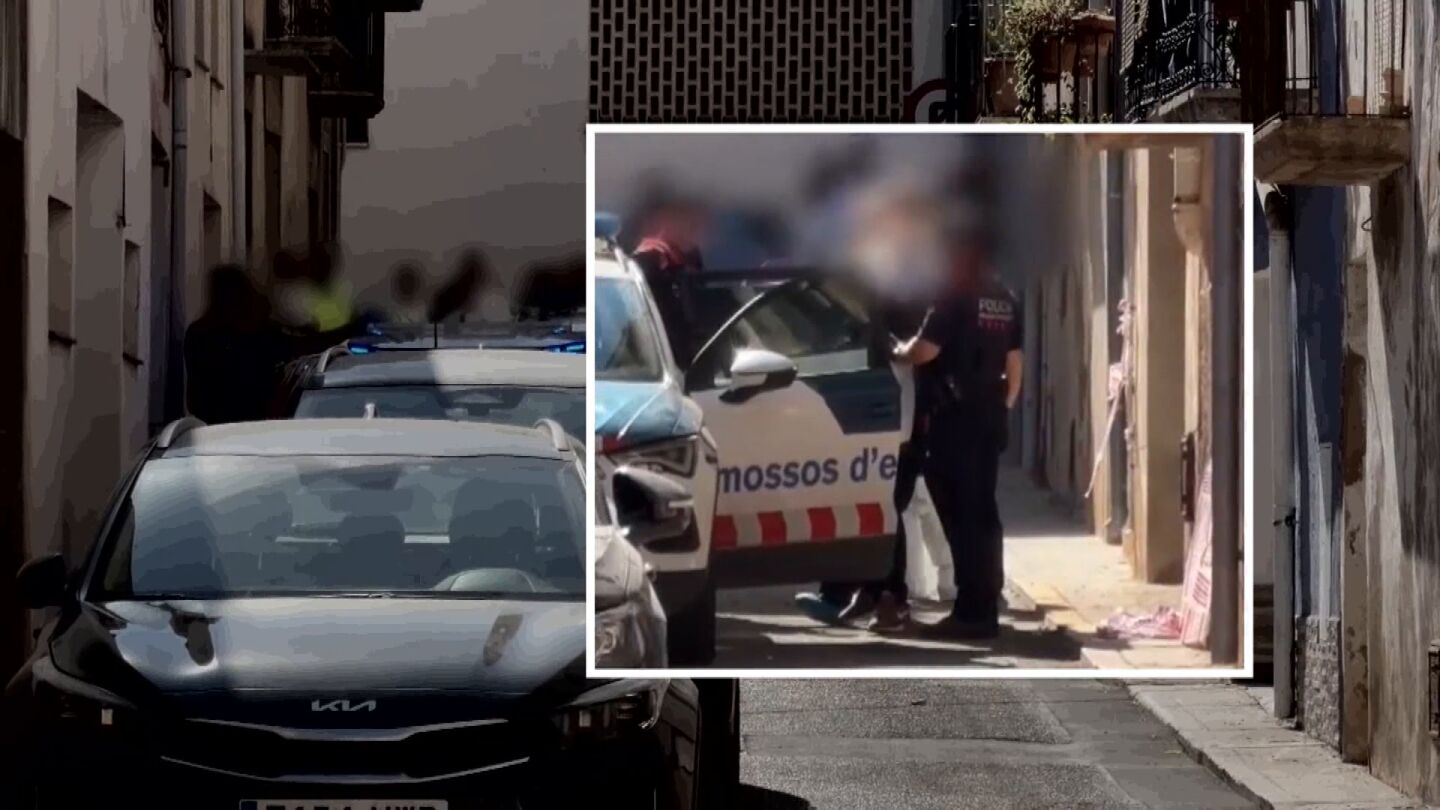 Hallan restos &oacute;seos de un beb&eacute;