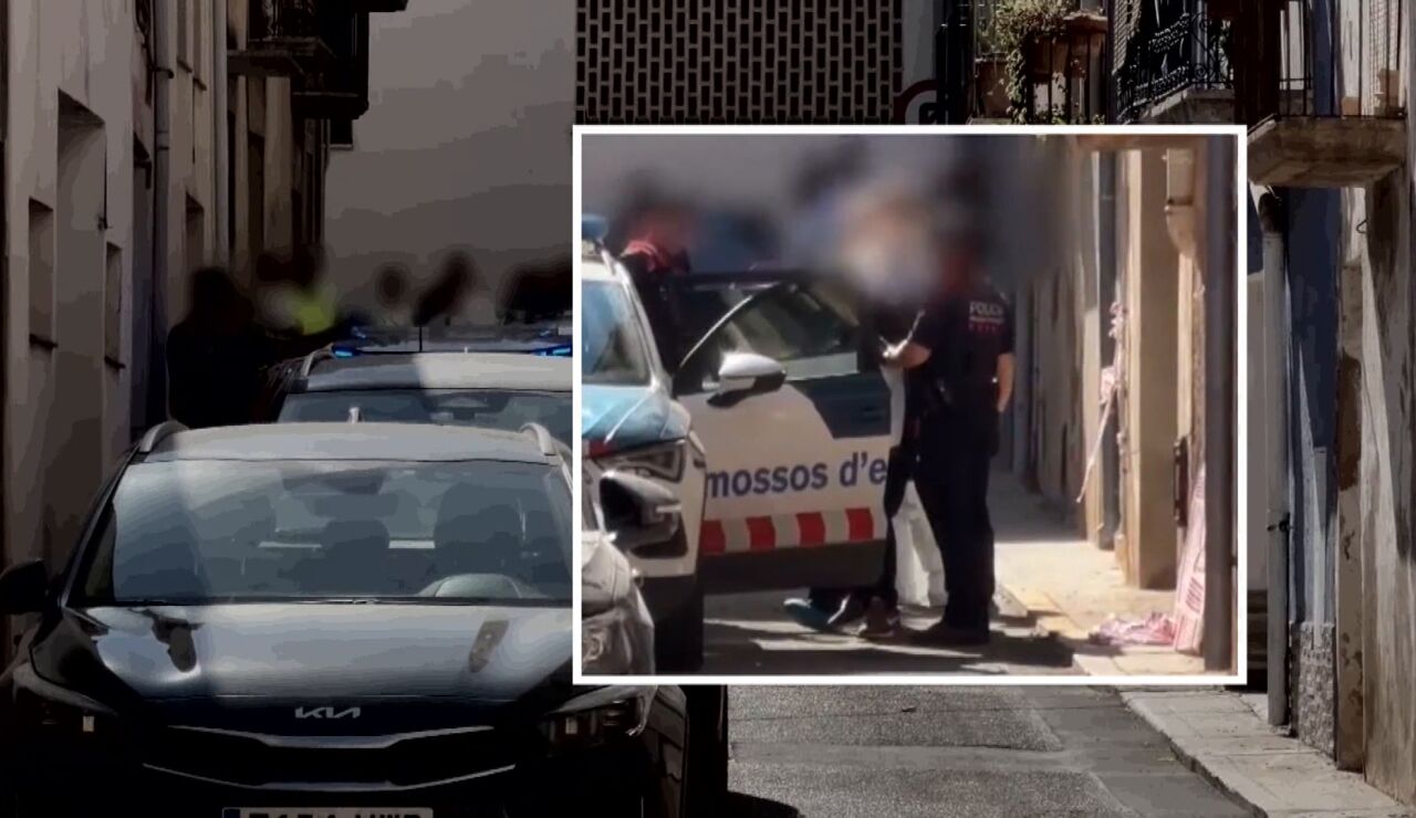 Hallan restos &oacute;seos de un beb&eacute;