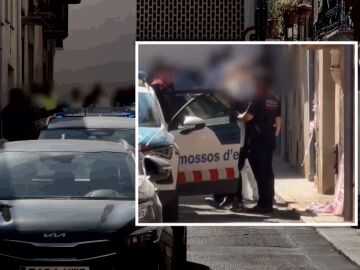 Hallan restos &oacute;seos de un beb&eacute;