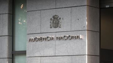 Imagen de la Audiencia Nacional 