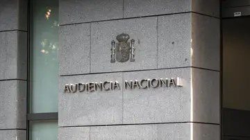 Imagen de la Audiencia Nacional Imagen de la Audiencia Nacional