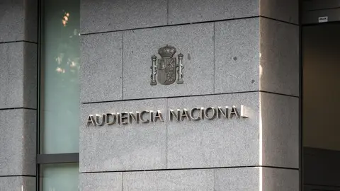 Imagen de la Audiencia Nacional Imagen de la Audiencia Nacional