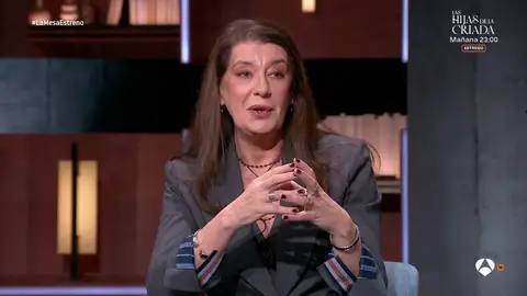 "El dueño es la plataforma": Valérie Tasso alerta en La Mesa del peligro de OnlyFans "El dueño es la plataforma": Valérie Tasso alerta en La Mesa del peligro de OnlyFans