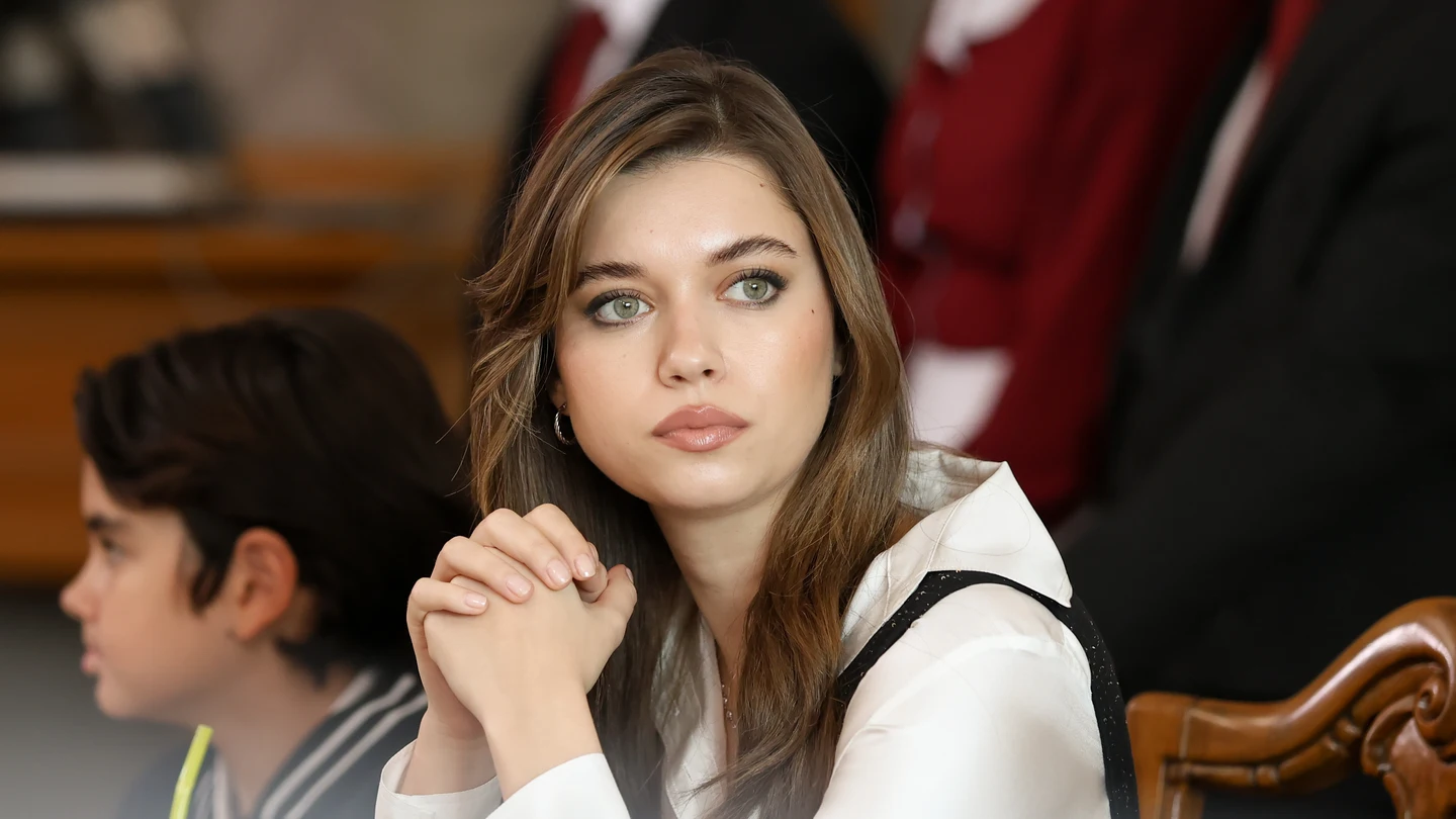 Afra Saraçoğlu dice adiós a Seyran: de la joven de Antep que soñaba con estudiar a la mujer que llega al gran final Afra Saraçoğlu dice adiós a Seyran: de la joven de Antep que soñaba con estudiar a la mujer que llega al gran final