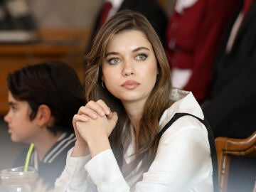Afra Sara&ccedil;oğlu dice adi&oacute;s a Seyran: de la joven de Antep que so&ntilde;aba con estudiar a la mujer que llega al gran final