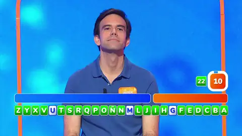 “Soy un kamikace”: Javier renuncia al empate a 22 con David y va a por todas en AlaZ “Soy un kamikace”: Javier renuncia al empate a 22 con David y va a por todas en AlaZ
