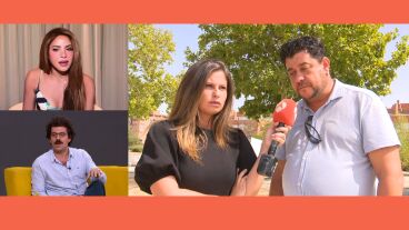Los vecinos de Villaverde, indignados por las 12 noches de Shakira en Madrid