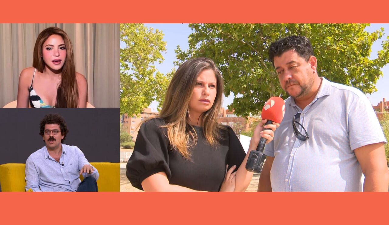 Los vecinos de Villaverde, indignados por las 12 noches de Shakira en Madrid