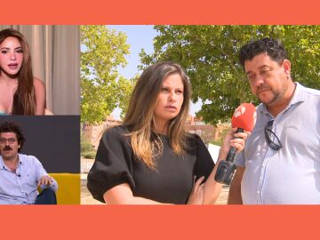 Los vecinos de Villaverde, indignados por las 12 noches de Shakira en Madrid