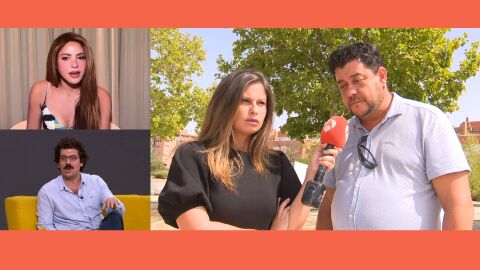 Los vecinos de Villaverde, indignados por las 12 noches de Shakira en Madrid