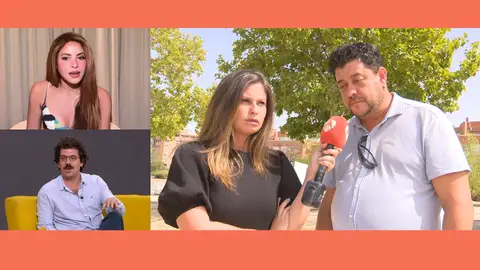 Los vecinos de Villaverde, indignados por las 12 noches de Shakira en Madrid Los vecinos de Villaverde, indignados por las 12 noches de Shakira en Madrid