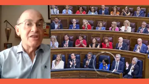 Tte. Gral. Juan Montenegro Tte. Gral. Juan Montenegro