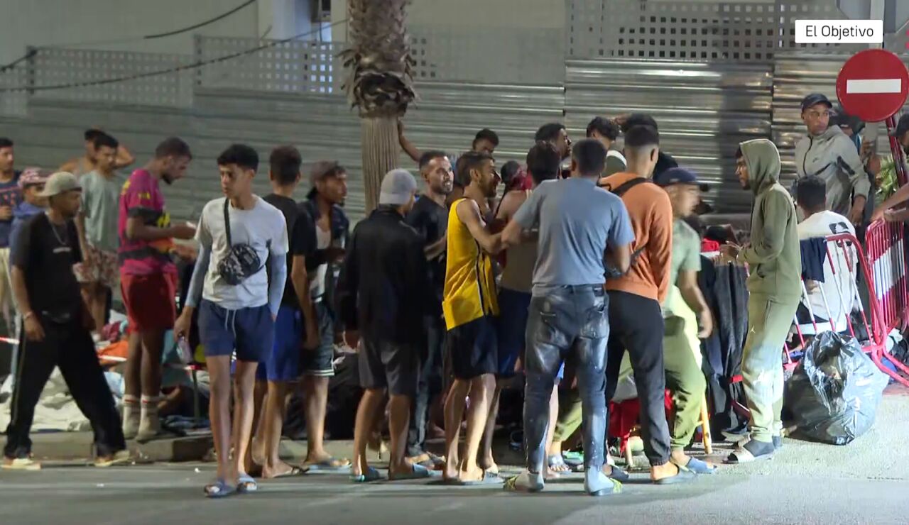 Peleas en Loma Colmenar