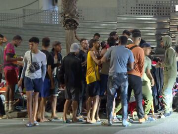 Peleas en Loma Colmenar