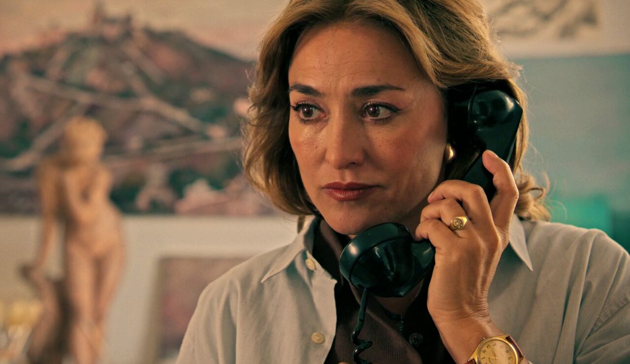 &iexcl;Todo era una estrategia! La nueva jugada de Bianca para separar a Marta y Fina