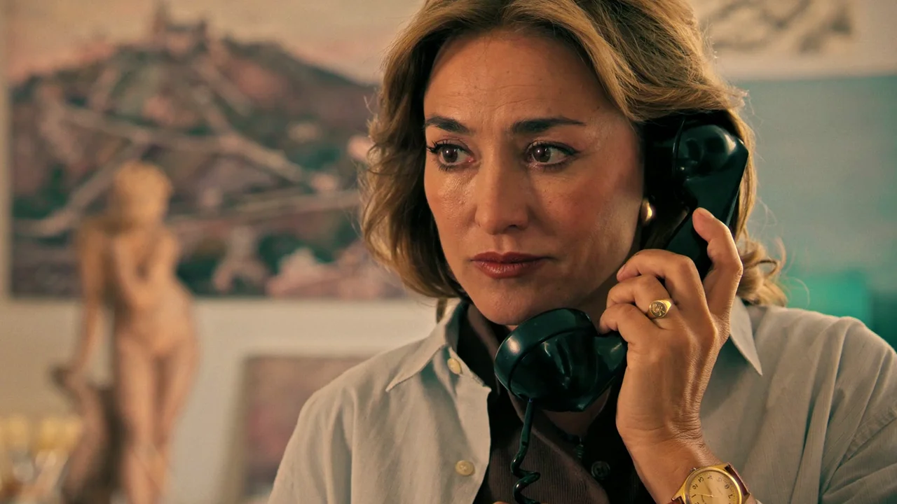 ¡Todo era una estrategia! La nueva jugada de Bianca para separar a Marta y Fina