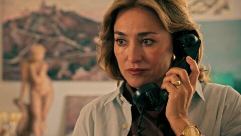 &iexcl;Todo era una estrategia! La nueva jugada de Bianca para separar a Marta y Fina