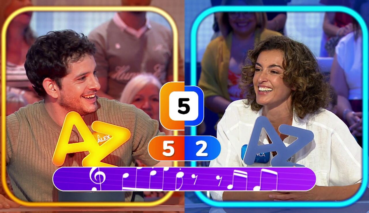 &Aacute;lex Villaz&aacute;n, demasiado joven para Xuxa: Blanca Romero hace pleno con &lsquo;Ilari&eacute;&rsquo; en La Pista