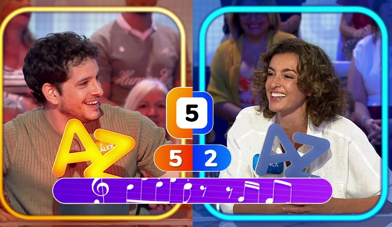 Álex Villazán, demasiado joven para Xuxa: Blanca Romero hace pleno con ‘Ilarié’ en La Pista