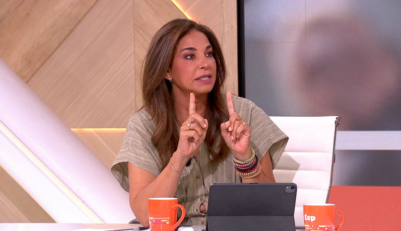 Maril&oacute; Montero