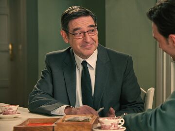 Cap&iacute;tulo 641 de Sue&ntilde;os de libertad; 4 de septiembre: Eduardo y Roque estrechan lazos como padre e hijo 