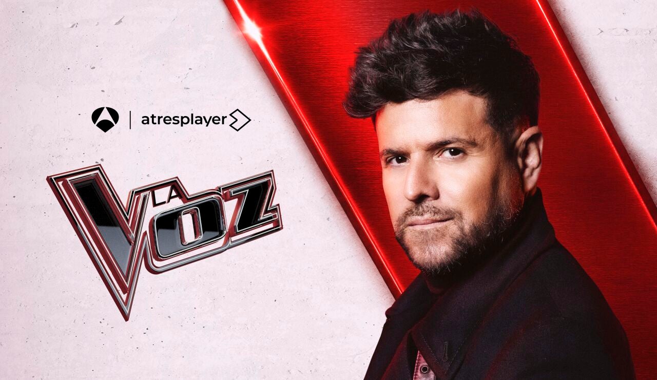 Pablo L&oacute;pez 2026