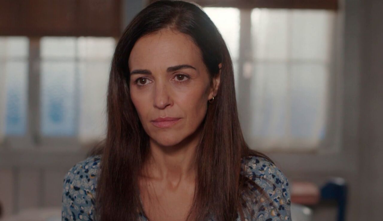 Paula Echevarr&iacute;a 