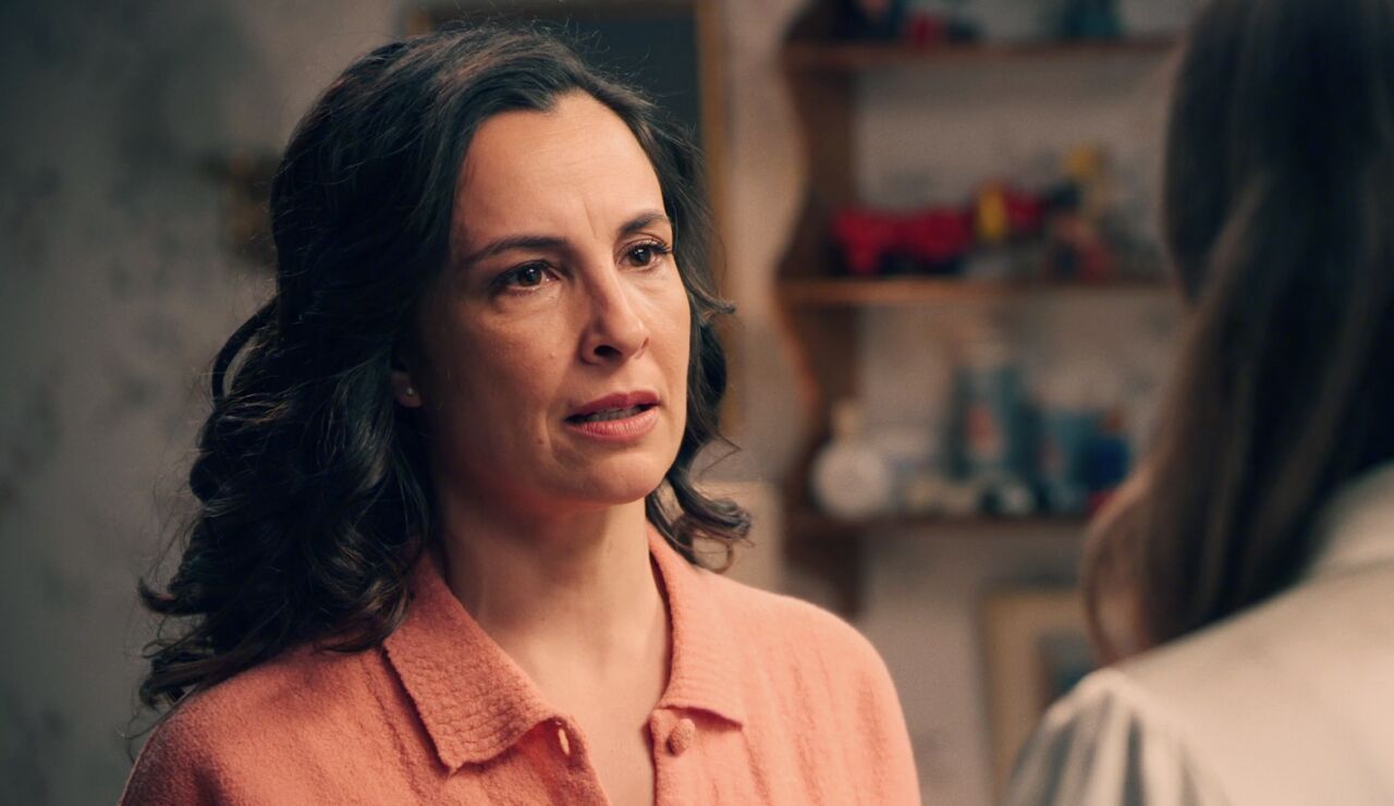 &ldquo;No me llamo Antonia&rdquo;: Beatriz sue&ntilde;a que revela a Bego&ntilde;a toda la verdad