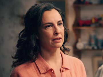 &ldquo;No me llamo Antonia&rdquo;: Beatriz sue&ntilde;a que revela a Bego&ntilde;a toda la verdad