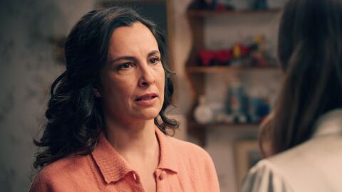 &ldquo;No me llamo Antonia&rdquo;: Beatriz sue&ntilde;a que revela a Bego&ntilde;a toda la verdad