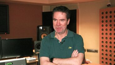Iv&aacute;n Muelas presenta a Cihan antes del estreno de El secreto: &ldquo;Es el malo entre los malos&rdquo;