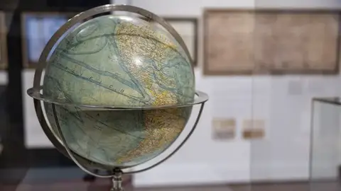 Mapa del Mundo Mapa del Mundo