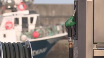 La pesca de bajura, al l&iacute;mite: "Por menos hace unos a&ntilde;os &iacute;bamos a la huelga"