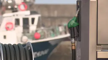 La pesca de bajura, al límite: "Por menos hace unos años íbamos a la huelga" La pesca de bajura, al límite: "Por menos hace unos años íbamos a la huelga"