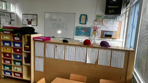 Vuelta al cole Vuelta al cole