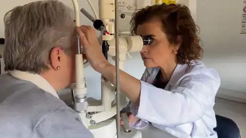 Oculista Oculista