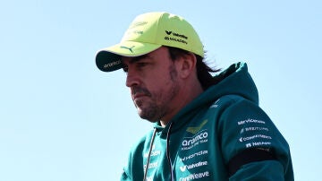 Fernando Alonso