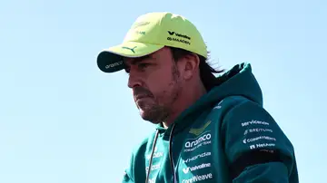 Fernando Alonso Fernando Alonso