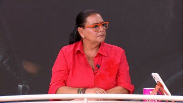 Mar&iacute;a del Monte
