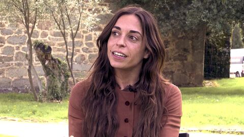 &ldquo;Se siente como una est&uacute;pida&rdquo;: Carlota Bar&oacute; reflexiona sobre la relaci&oacute;n de Renata con Gustavo e In&eacute;s tras el primer cap&iacute;tulo de Las hijas de la criada