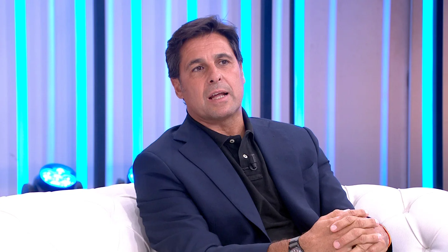 Fran Rivera Fran Rivera