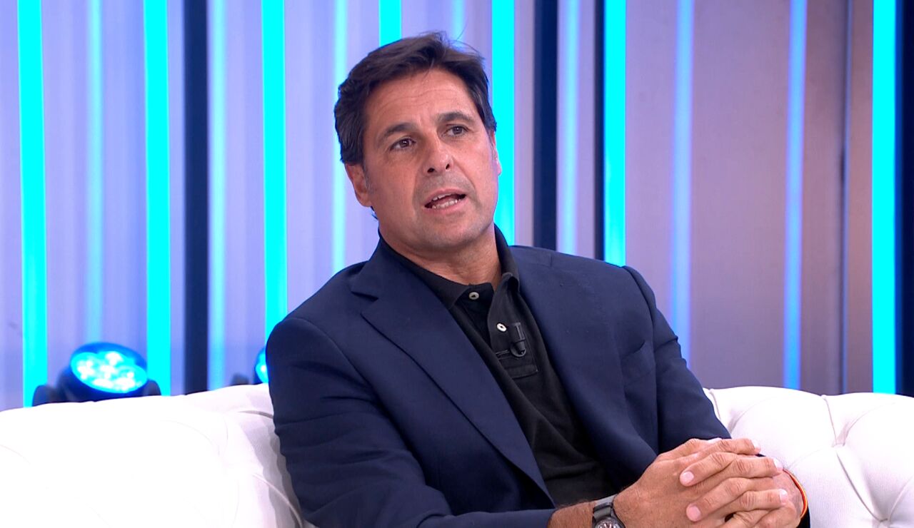 Fran Rivera