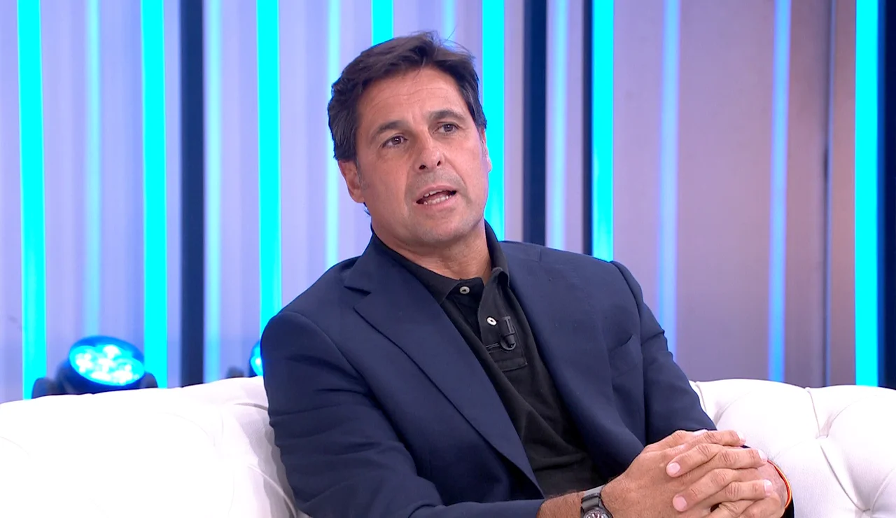 Fran Rivera