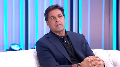 Las palabras de Fran Rivera sobre la turbulenta relación con sus hermanos: Las palabras de Fran Rivera sobre la turbulenta relación con sus hermanos: